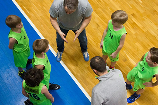 Skokani Brno pokračují v budování klubu