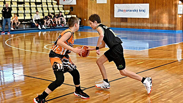 Vánoční besídka 2023