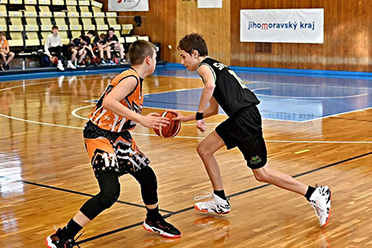 Vánoční besídka 2023